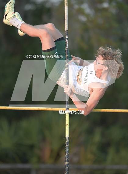 Thumbnail 3 in 2023 Mustang Invitational photogallery.