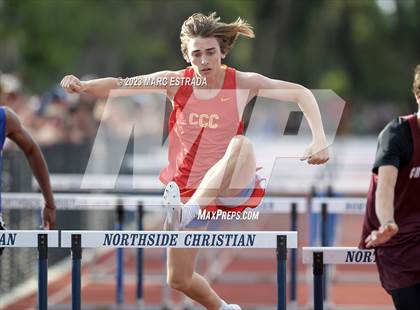 Thumbnail 1 in 2023 Mustang Invitational photogallery.