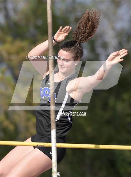 Thumbnail 3 in 2023 Mustang Invitational photogallery.