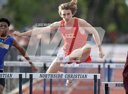 Thumbnail 3 in 2023 Mustang Invitational photogallery.