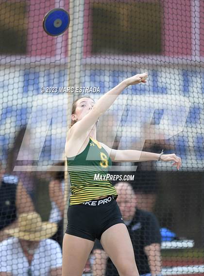 Thumbnail 3 in 2023 Mustang Invitational photogallery.
