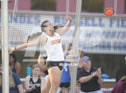 Thumbnail 1 in 2023 Mustang Invitational photogallery.
