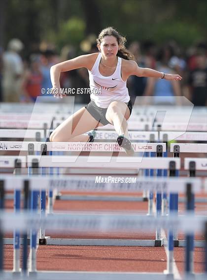 Thumbnail 2 in 2023 Mustang Invitational photogallery.