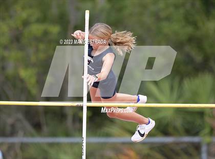 Thumbnail 3 in 2023 Mustang Invitational photogallery.