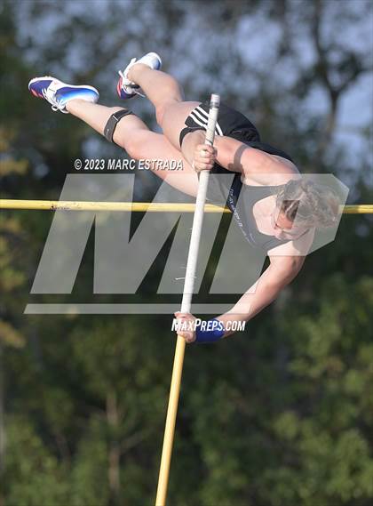 Thumbnail 3 in 2023 Mustang Invitational photogallery.