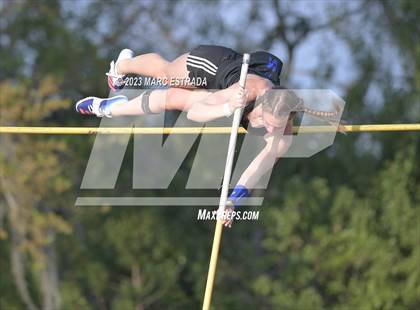 Thumbnail 2 in 2023 Mustang Invitational photogallery.