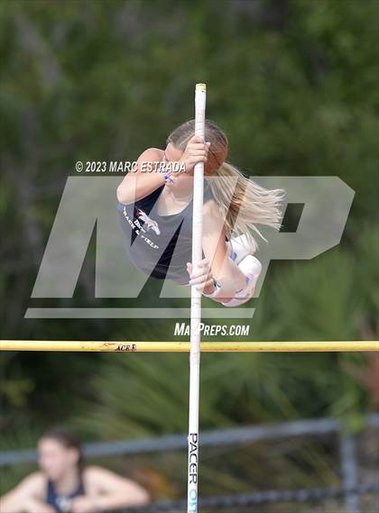Thumbnail 1 in 2023 Mustang Invitational photogallery.