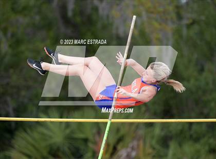 Thumbnail 1 in 2023 Mustang Invitational photogallery.