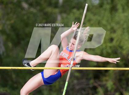 Thumbnail 3 in 2023 Mustang Invitational photogallery.