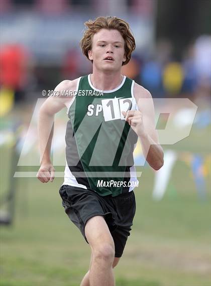 Thumbnail 2 in 2023 Mustang Invitational photogallery.