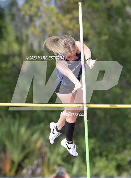 Thumbnail 2 in 2023 Mustang Invitational photogallery.