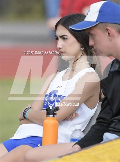 Thumbnail 3 in 2023 Mustang Invitational photogallery.