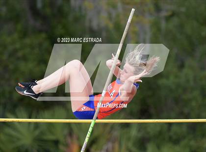 Thumbnail 3 in 2023 Mustang Invitational photogallery.