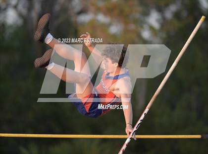 Thumbnail 1 in 2023 Mustang Invitational photogallery.