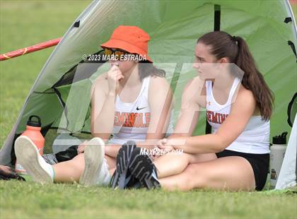 Thumbnail 2 in 2023 Mustang Invitational photogallery.