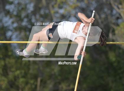 Thumbnail 3 in 2023 Mustang Invitational photogallery.