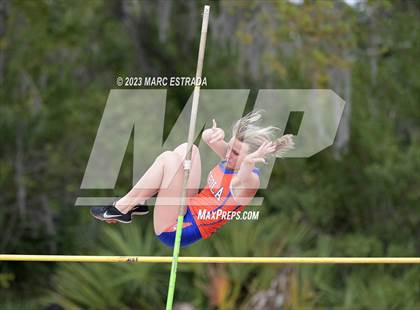 Thumbnail 3 in 2023 Mustang Invitational photogallery.