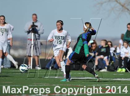 Thumbnail 3 in ThunderRidge @ Mountain Vista photogallery.