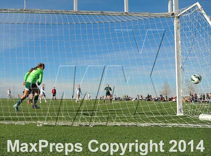 Thumbnail 3 in ThunderRidge @ Mountain Vista photogallery.