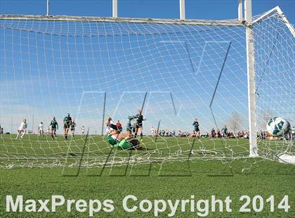 Thumbnail 1 in ThunderRidge @ Mountain Vista photogallery.