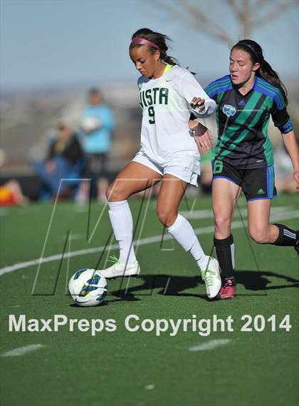 Thumbnail 3 in ThunderRidge @ Mountain Vista photogallery.