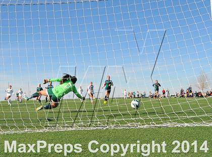 Thumbnail 1 in ThunderRidge @ Mountain Vista photogallery.