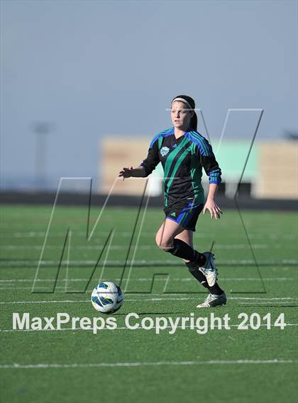 Thumbnail 1 in ThunderRidge @ Mountain Vista photogallery.