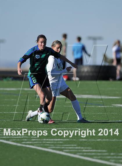 Thumbnail 3 in ThunderRidge @ Mountain Vista photogallery.