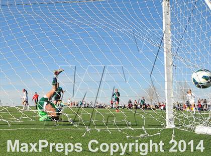 Thumbnail 1 in ThunderRidge @ Mountain Vista photogallery.
