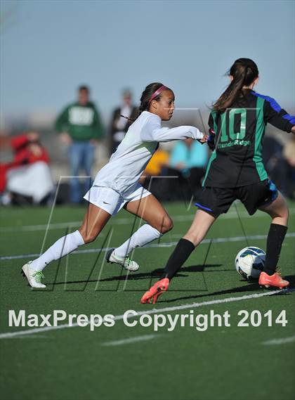 Thumbnail 3 in ThunderRidge @ Mountain Vista photogallery.
