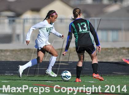 Thumbnail 3 in ThunderRidge @ Mountain Vista photogallery.