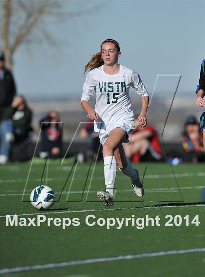 Thumbnail 2 in ThunderRidge @ Mountain Vista photogallery.