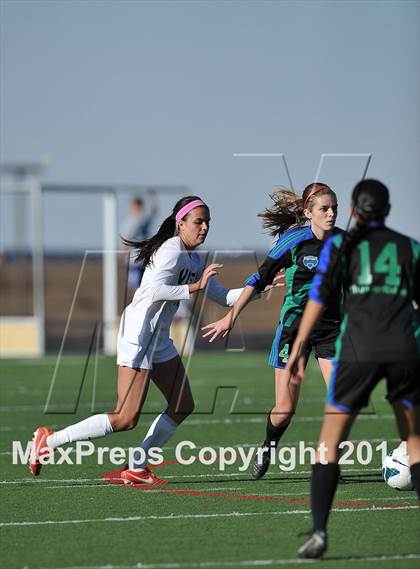 Thumbnail 3 in ThunderRidge @ Mountain Vista photogallery.