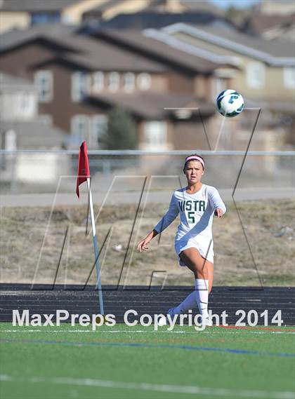 Thumbnail 3 in ThunderRidge @ Mountain Vista photogallery.