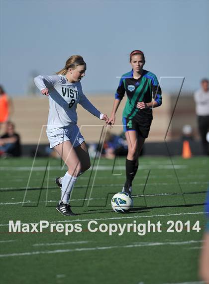 Thumbnail 2 in ThunderRidge @ Mountain Vista photogallery.