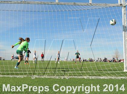 Thumbnail 2 in ThunderRidge @ Mountain Vista photogallery.