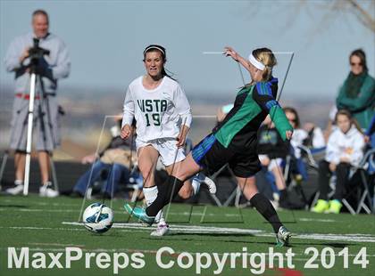 Thumbnail 1 in ThunderRidge @ Mountain Vista photogallery.