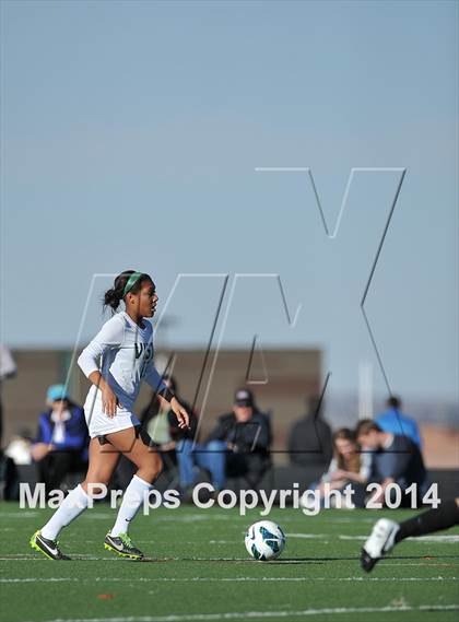 Thumbnail 3 in ThunderRidge @ Mountain Vista photogallery.