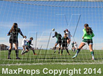 Thumbnail 3 in ThunderRidge @ Mountain Vista photogallery.