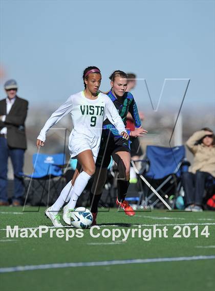 Thumbnail 3 in ThunderRidge @ Mountain Vista photogallery.