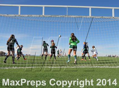 Thumbnail 2 in ThunderRidge @ Mountain Vista photogallery.