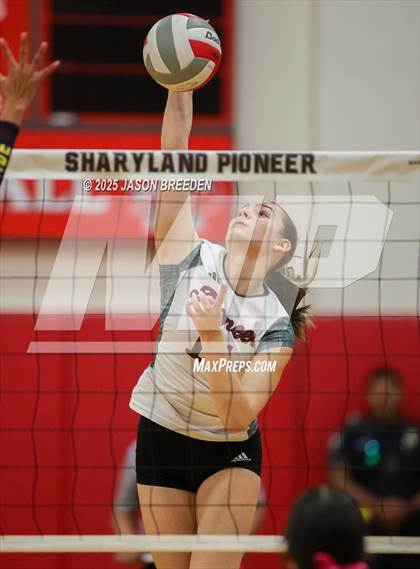 Thumbnail 3 in McAllen @ Pioneer photogallery.