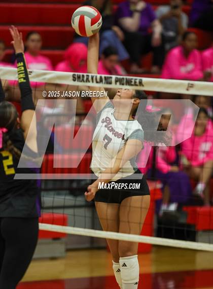 Thumbnail 1 in McAllen @ Pioneer photogallery.