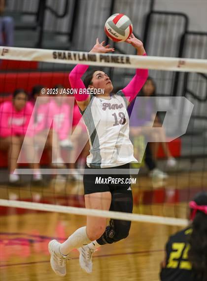 Thumbnail 2 in McAllen @ Pioneer photogallery.