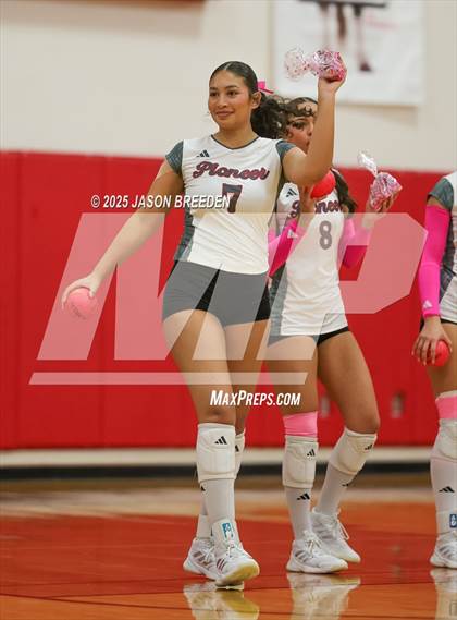 Thumbnail 3 in McAllen @ Pioneer photogallery.