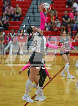 McAllen @ Pioneer