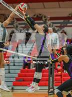 Photo from the gallery "McAllen @ Pioneer"