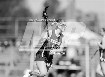 Thumbnail 2 in Notre Dame (SO) @ El Camino Real photogallery.