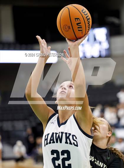 Thumbnail 3 in Ridgeline vs. Snow Canyon (UHSAA 4A Final) photogallery.