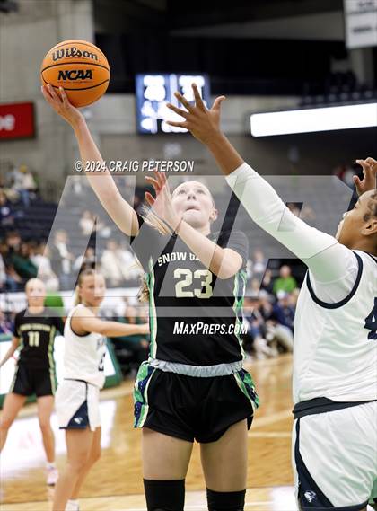 Thumbnail 1 in Ridgeline vs. Snow Canyon (UHSAA 4A Final) photogallery.